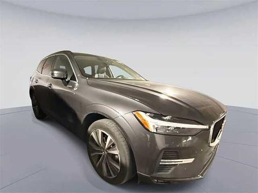 2022 Volvo XC60 