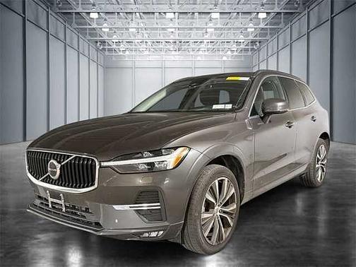 2022 Volvo XC60 