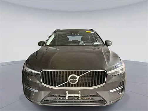 2022 Volvo XC60 