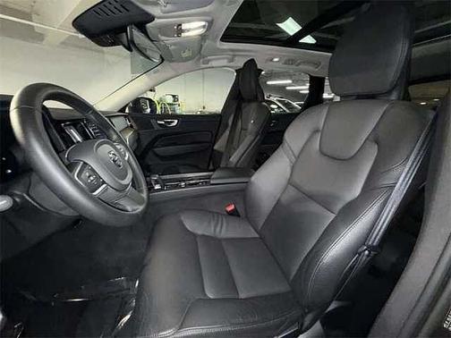 2022 Volvo XC60 