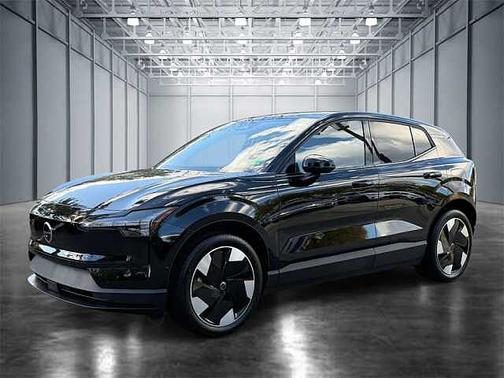 2025 Volvo EX30 Ultra