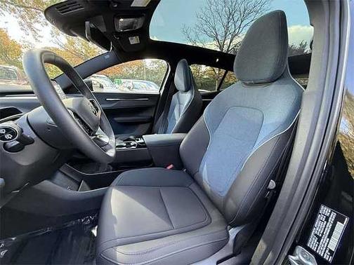 2025 Volvo EX30 Ultra