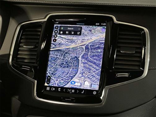 2023 Volvo XC90 B6 AWD Ultimate 7-Seater