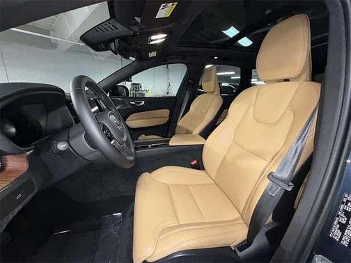 2023 Volvo XC60 