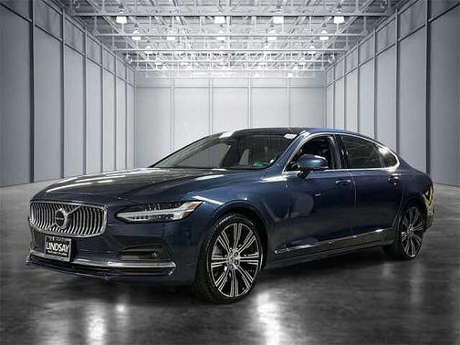 2023 Volvo S90 Plus