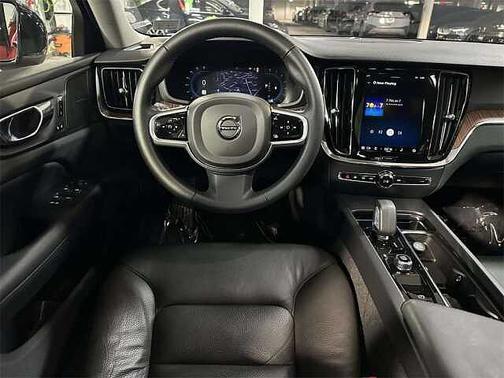 2023 Volvo S60 Plus