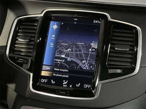 2022 Volvo XC90 