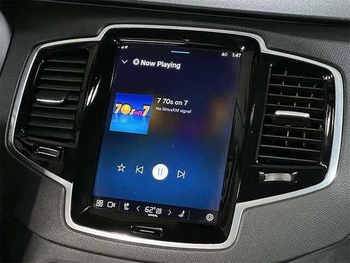 2024 Volvo XC90 Plus