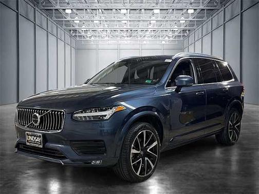 2022 Volvo XC90 