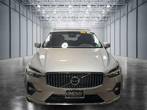 2022 Volvo XC60 