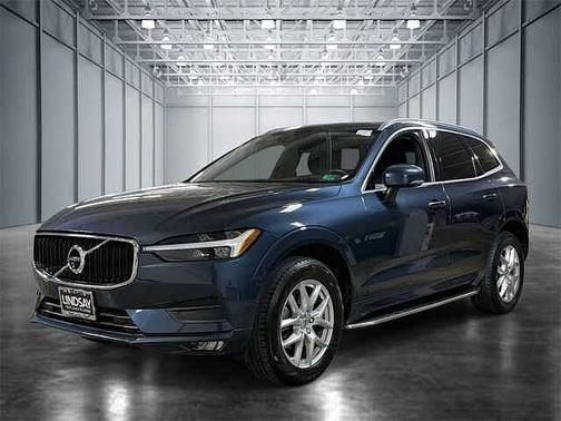 2021 Volvo XC60 