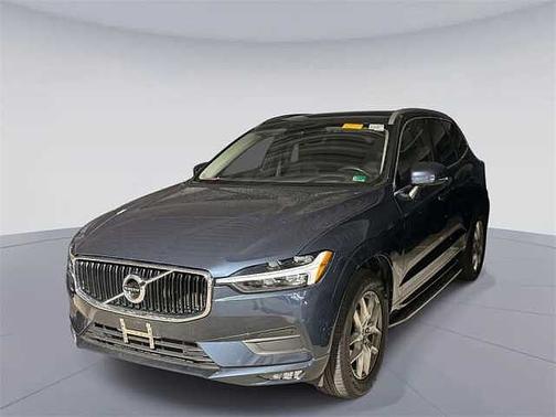 2021 Volvo XC60 