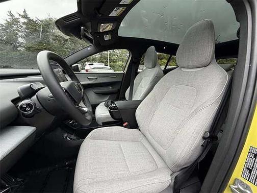 2025 Volvo EX30 Ultra