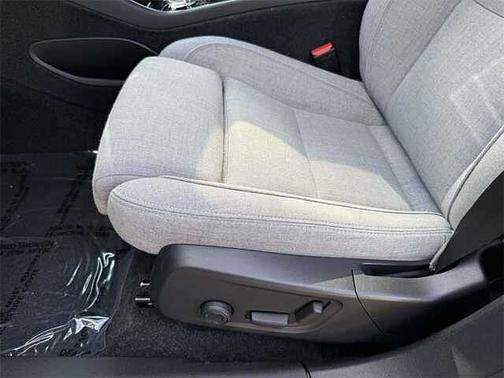 2023 Volvo C40 Recharge Pure Electric Ultimate