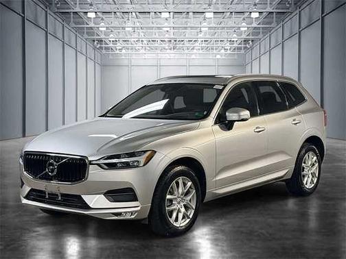 2021 Volvo XC60 