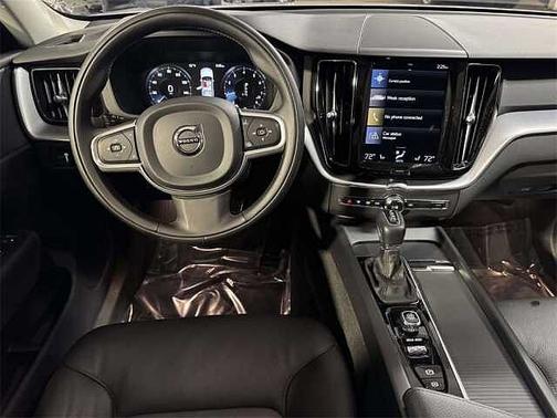 2021 Volvo XC60 