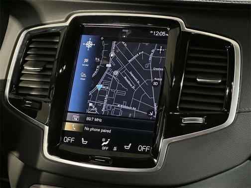2022 Volvo XC90 T6 AWD Inscription 7 Seater