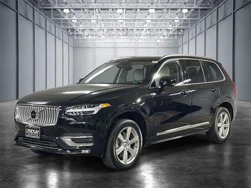 2024 Volvo XC90 Core