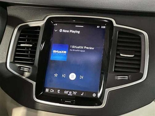 2024 Volvo XC90 Core