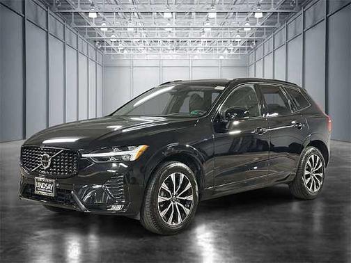 2024 Volvo XC60 Plus