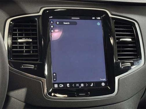 2023 Volvo XC90 Plus