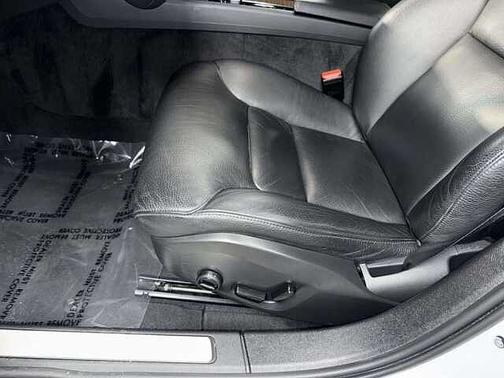 Crystal White 2023 Volvo S60 Plus