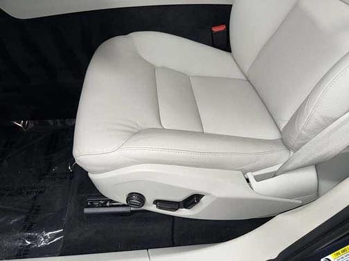 Denim Blue 2023 Volvo XC60 Core