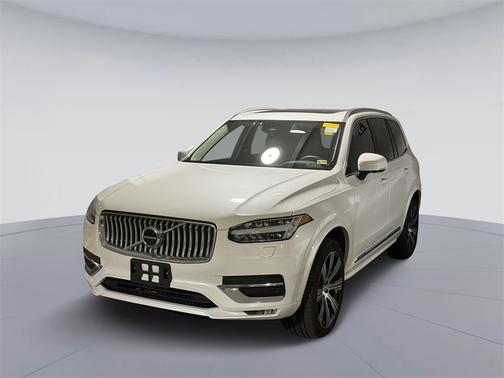 2023 Volvo XC90 B6 AWD Ultimate 7-Seater