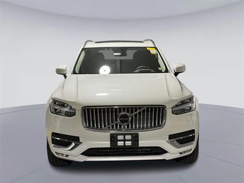 2023 Volvo XC90 B6 AWD Ultimate 7-Seater