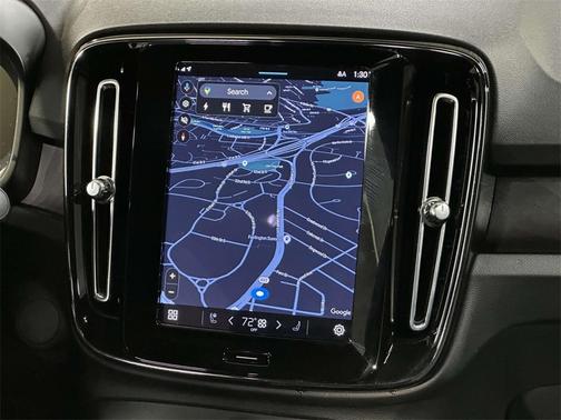 2023 Volvo C40 Recharge Pure Electric Twin Plus