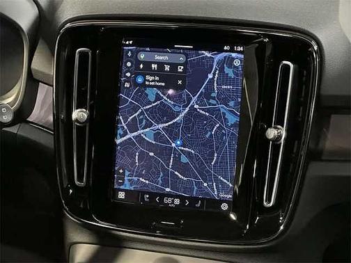 2023 Volvo XC40 Ultimate