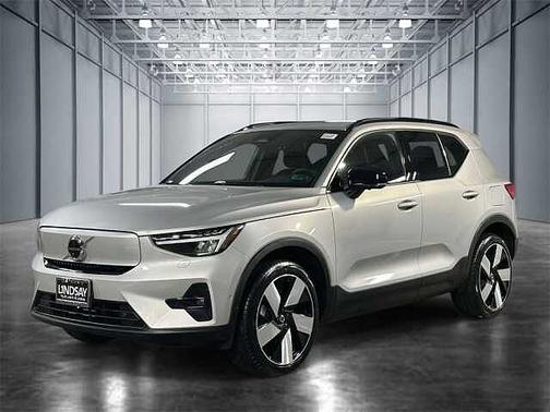 2023 Volvo XC40 Ultimate