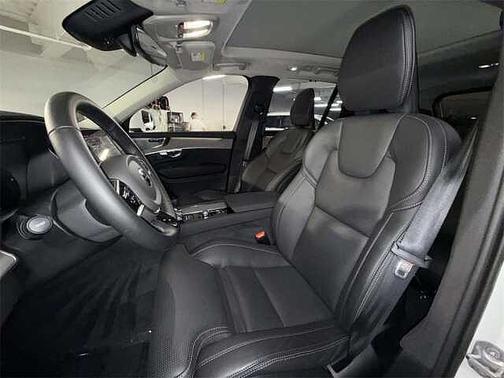 2025 Volvo XC90 Ultra