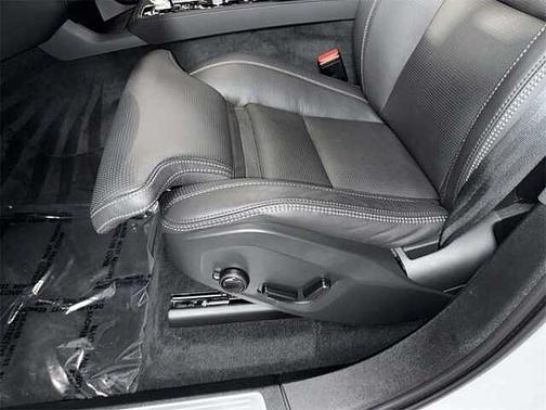 2025 Volvo XC90 Ultra