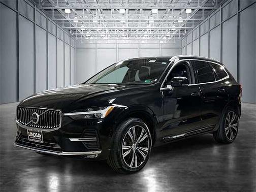 2023 Volvo XC60 Plus