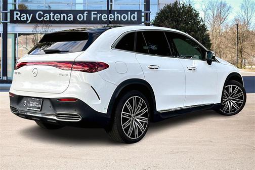 2023 Mercedes-Benz EQE 350 4MATIC
