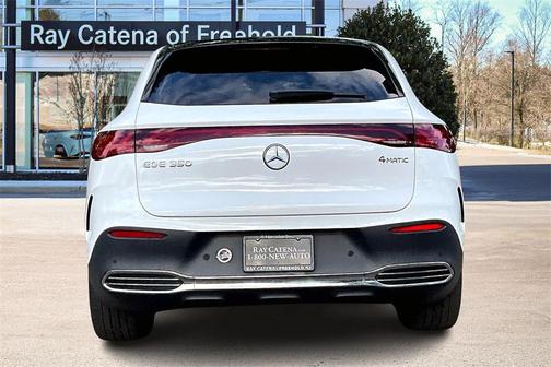 2023 Mercedes-Benz EQE 350 4MATIC