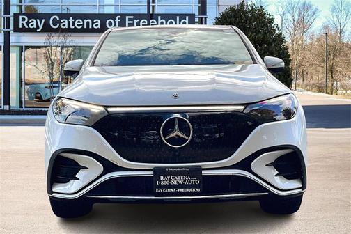 2023 Mercedes-Benz EQE 350 4MATIC