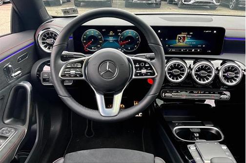 2023 Mercedes-Benz CLA 250 4MATIC