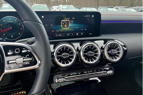 2023 Mercedes-Benz CLA 250 4MATIC