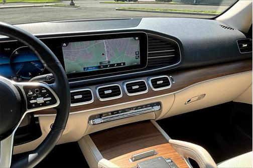 2022 Mercedes-Benz GLE 350 4MATIC
