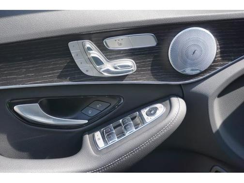 2021 Mercedes-Benz C-Class C 300 4MATIC