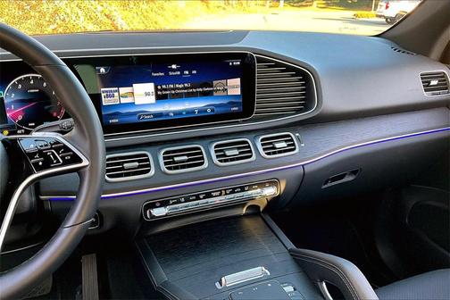 2026 Mercedes-Benz GLE 350 4MATIC