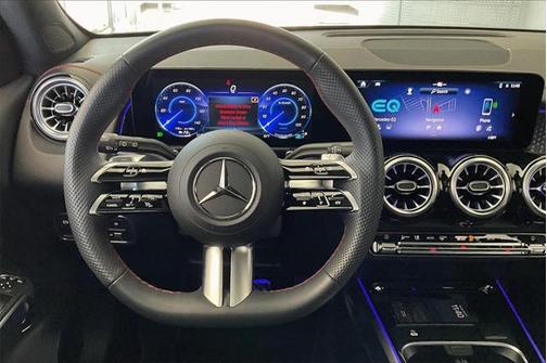 2024 Mercedes-Benz EQB 300 4MATIC