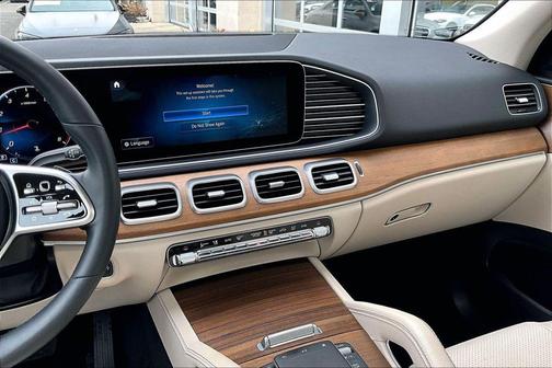 2023 Mercedes-Benz GLE 350 4MATIC