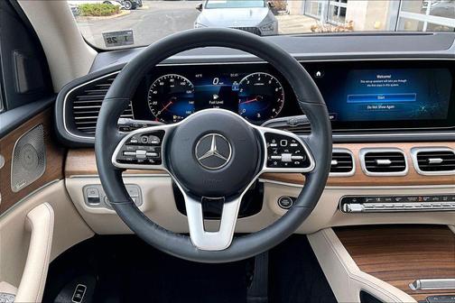 2023 Mercedes-Benz GLE 350 4MATIC