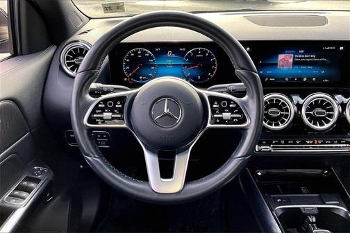 2022 Mercedes-Benz GLA 250 4MATIC