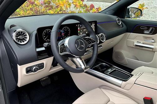 2026 Mercedes-Benz GLA 250 4MATIC