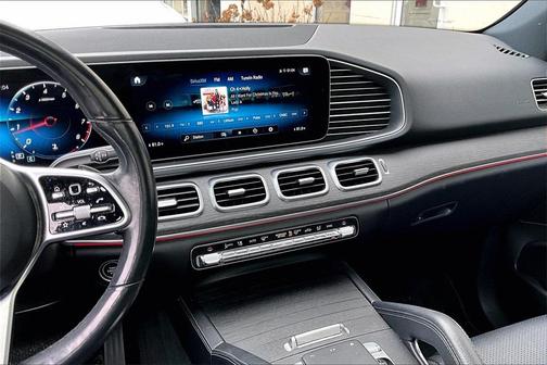 2020 Mercedes-Benz GLE 350 4MATIC