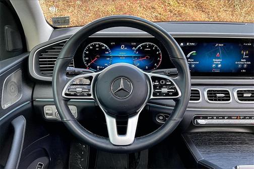 2023 Mercedes-Benz GLE 350 4MATIC